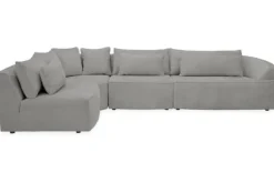 Hoekbank Loes