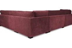 Hoekbank  Norah