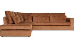 Hoekbank Romee