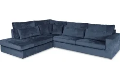 Hoekbank Romee