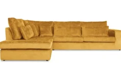 Hoekbank Romee