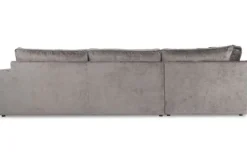Hoekbank Romee