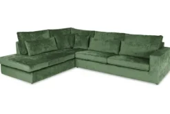 Hoekbank Romee