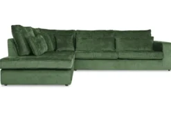 Hoekbank Romee