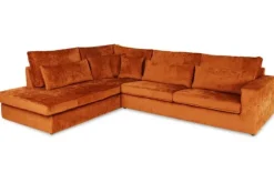 Hoekbank Romee