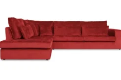 Hoekbank Romee