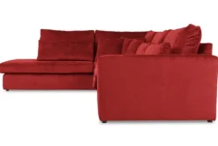 Hoekbank Romee