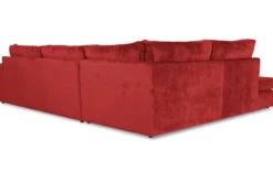 Hoekbank Romee