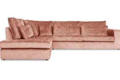 Hoekbank Romee
