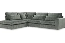 Hoekbank Romee