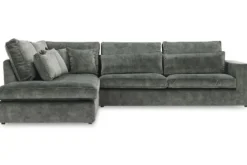 Hoekbank Romee