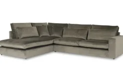 Hoekbank Romee