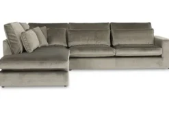 Hoekbank Romee