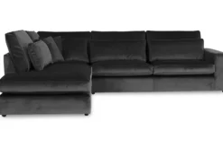 Hoekbank Romee