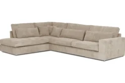 Hoekbank Romee