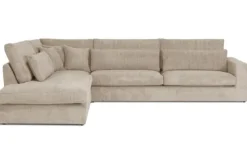 Hoekbank Romee