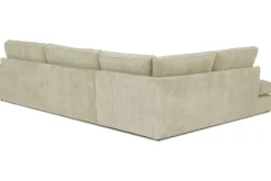 Hoekbank Romee