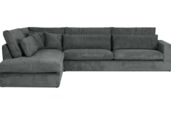 Hoekbank Romee