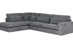 Hoekbank Romee
