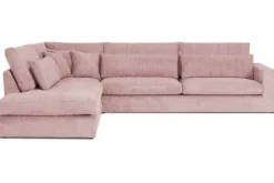 Hoekbank Romee