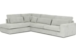 Hoekbank Romee