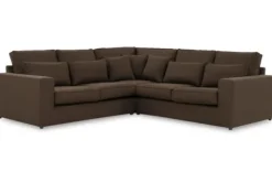 Hoekbank Romee