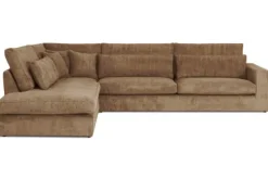 Hoekbank Romee