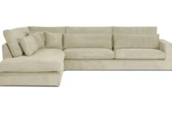 Hoekbank Romee