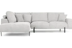 Hoekbank stof Perfect Harmony 02 Mia