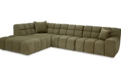 Hoekbank  Trentino
