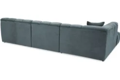 Hoekbank  Trentino