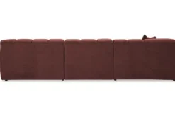 Hoekbank  Trentino