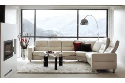 Hoekbank Wave LowBack | Stressless