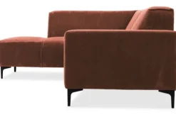 Hoekbank  Zellona
