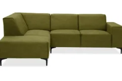 Hoekbank  Zellona