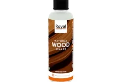Hout Impregneerolie