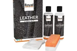 Leder Bescherming & Protection - Midi