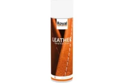 Leder Beschermingspray