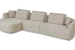 Lounge bank Marjolein