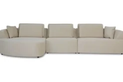 Lounge bank Marjolein