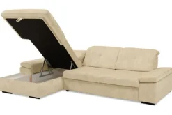 Loungebank Agora
