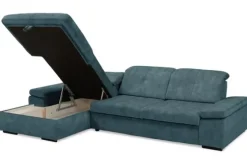 Loungebank Agora