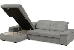 Loungebank Agora