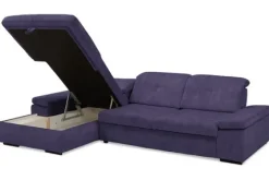 Loungebank Agora
