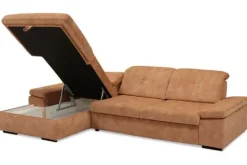 Loungebank Agora