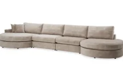 Loungebank  Fenton