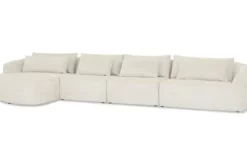 Loungebank Loes
