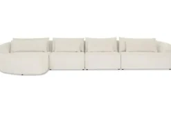 Loungebank Loes