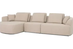 Loungebank Marjolein