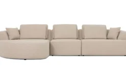 Loungebank Marjolein